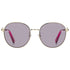 Marc Jacob 631 0NOA UR Gold Sunglasses 56/19/140